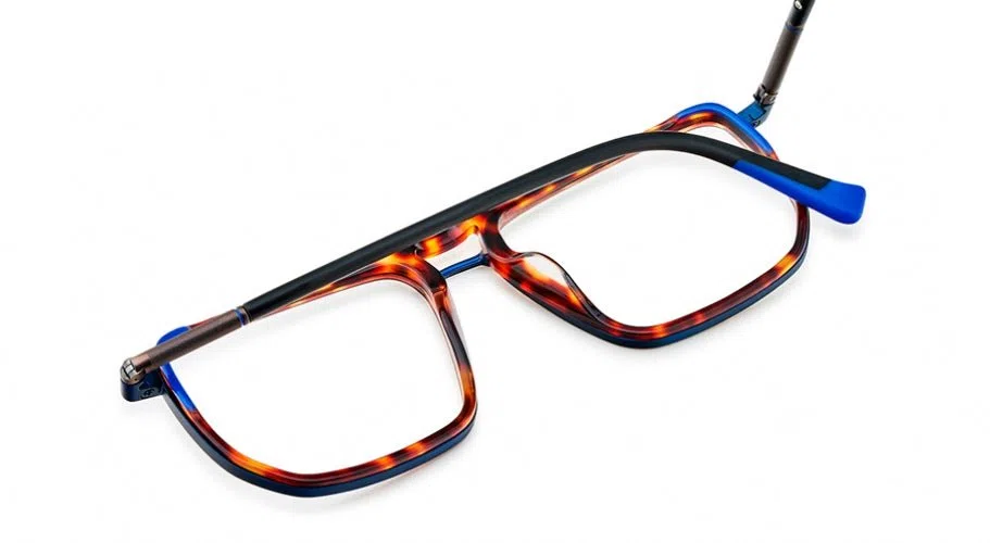 Etnia Barcelona HACKBERRY Eyeglasses - view 16